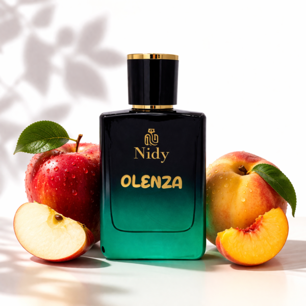 olenza