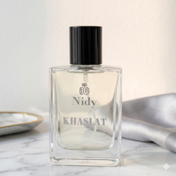 khaslat