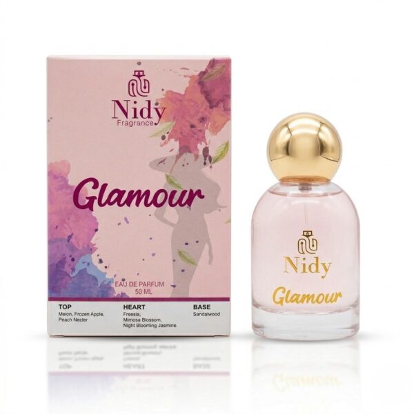 glamour