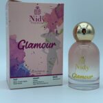 Glamour women fruity floral perfume by Nidy Fragrance