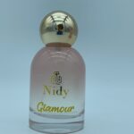 Glamour women fruity floral perfume by Nidy Fragrance