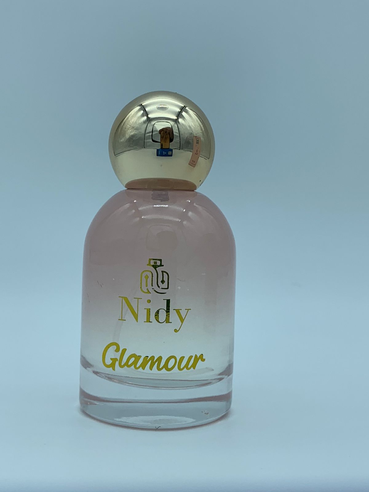 Glamour women fruity floral perfume by Nidy Fragrance