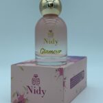 Glamour women fruity floral perfume by Nidy Fragrance