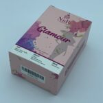 Glamour women fruity floral perfume by Nidy Fragrance