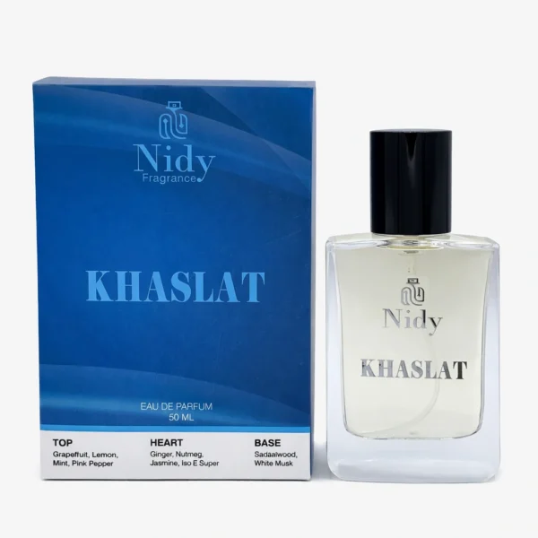 khaslat 3