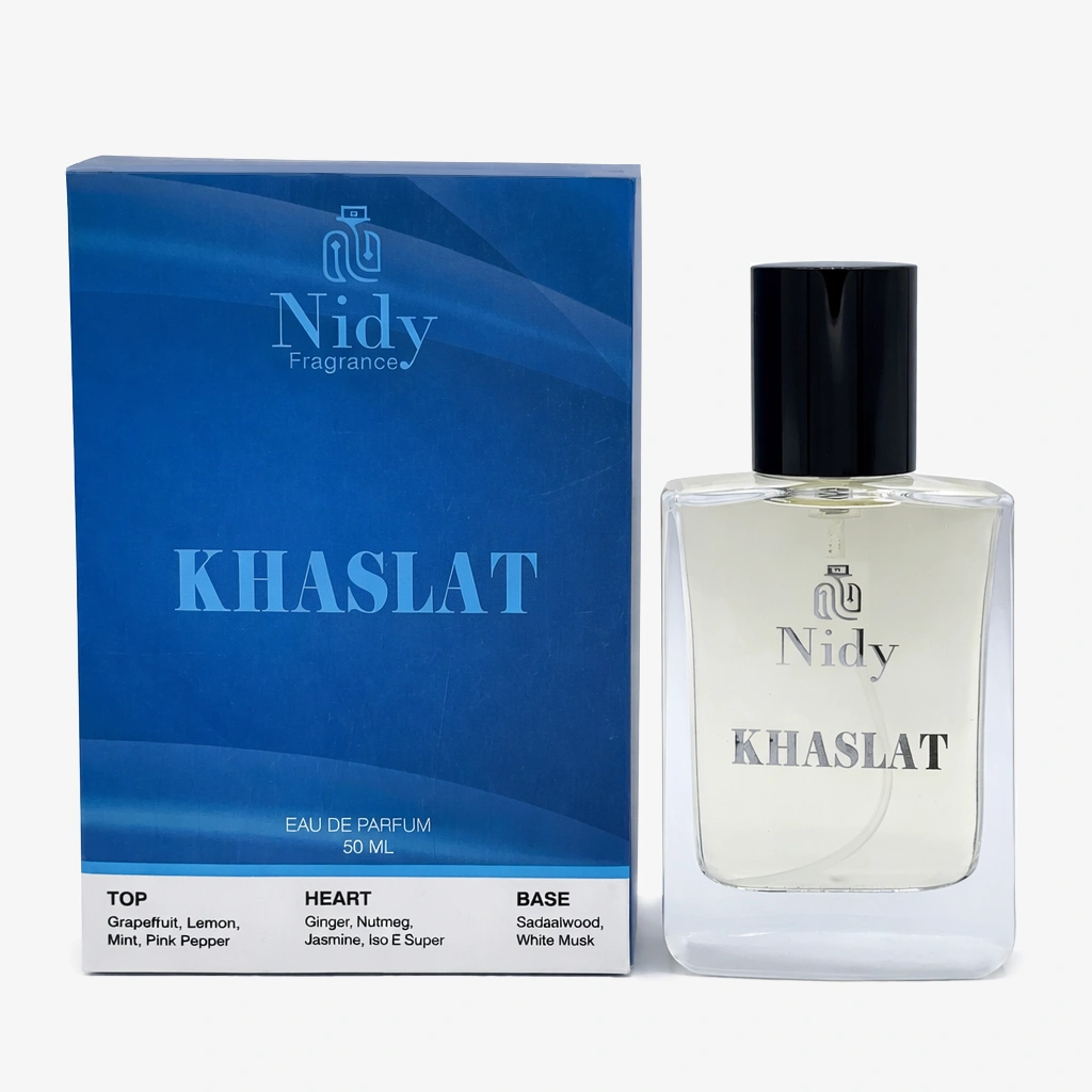 khaslat 3