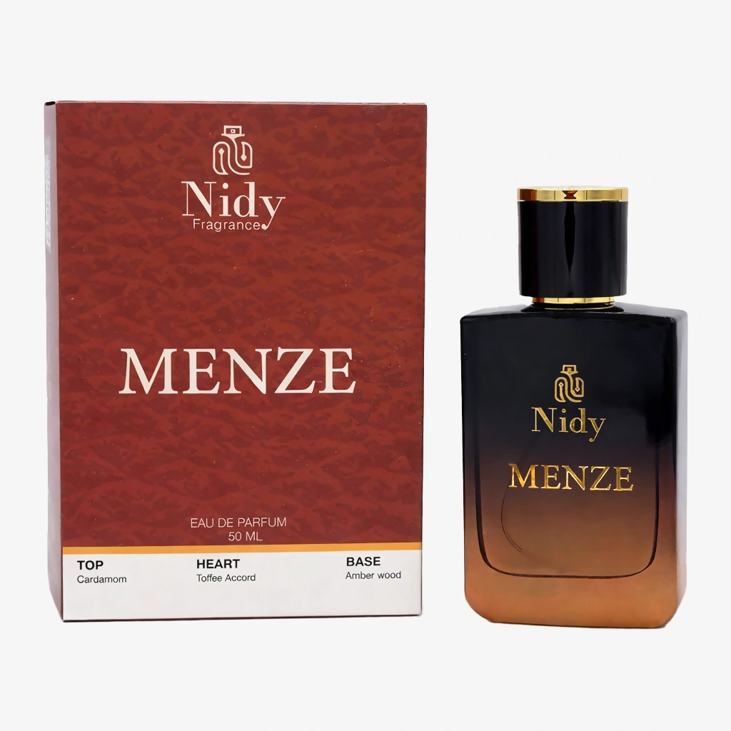 menze 5