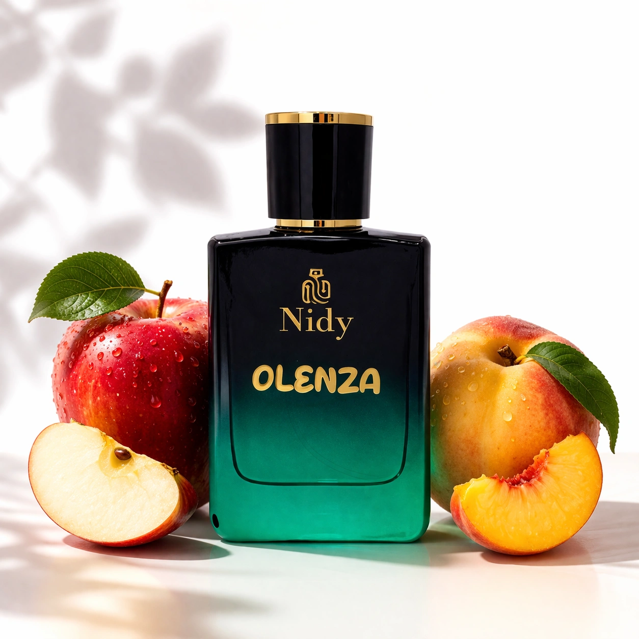 olenza 1