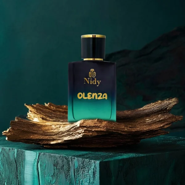 olenza 2