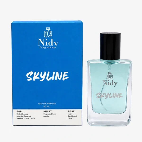 skyline 3