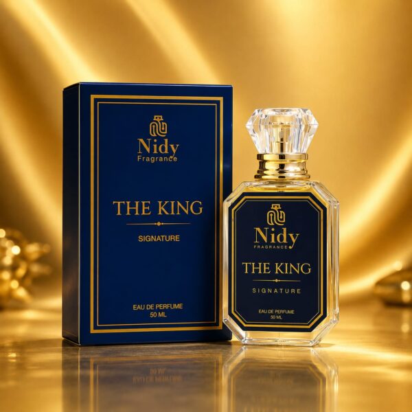 the king1