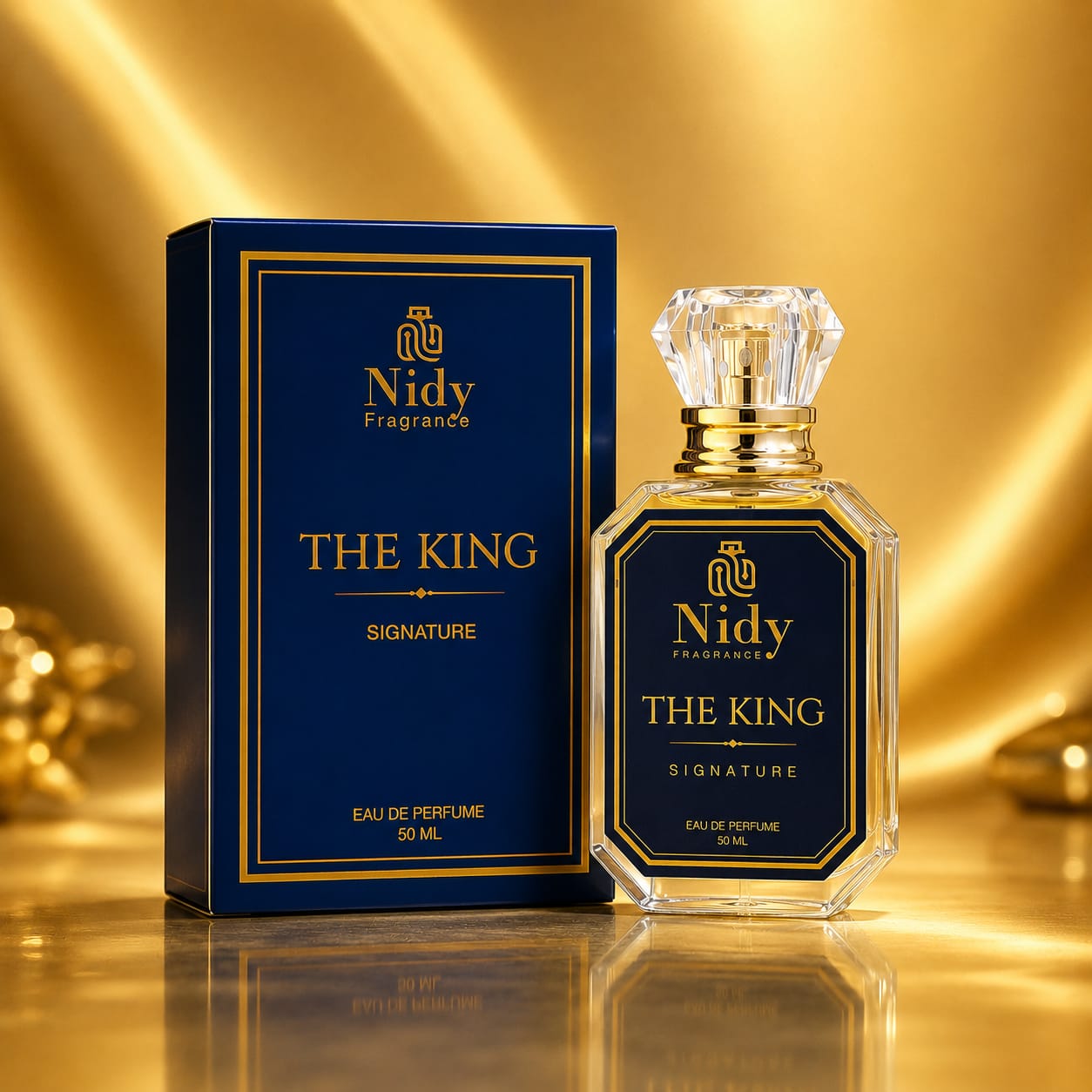 the king1