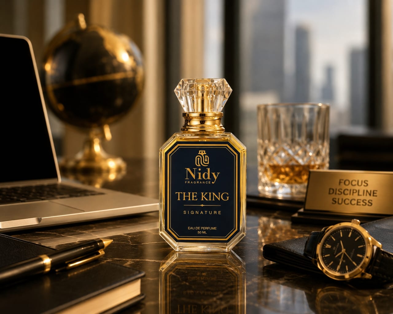 the king4