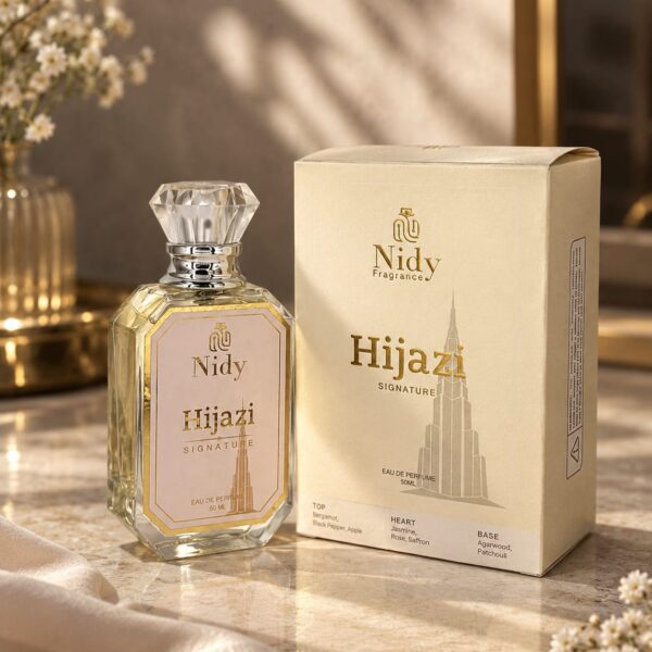 hijazi box