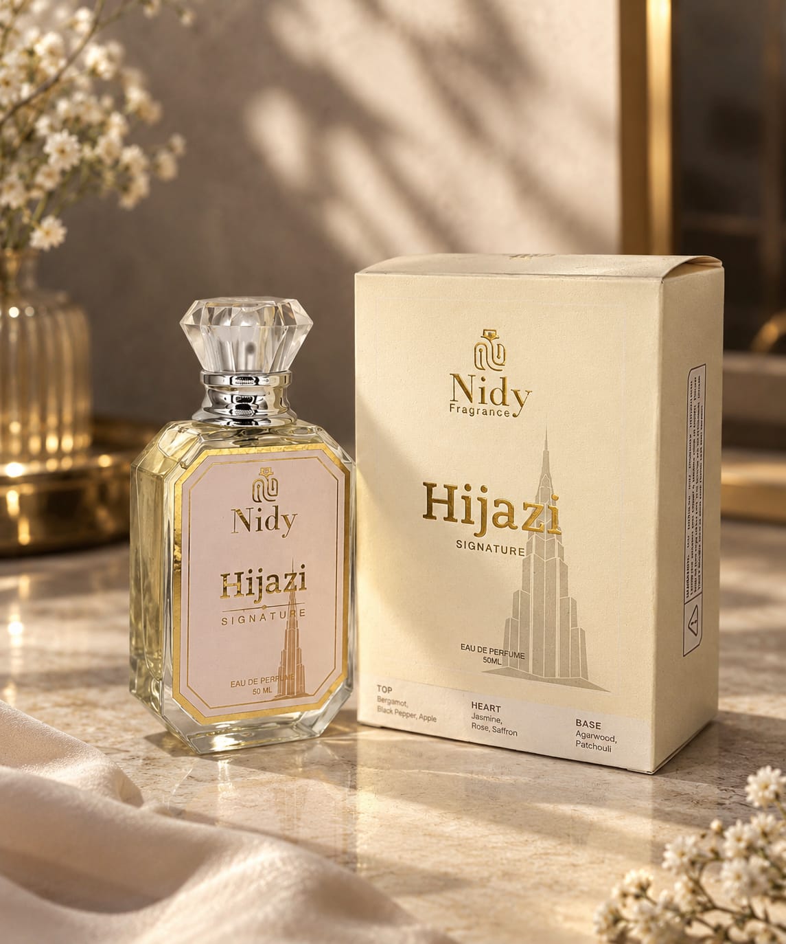 hijazi box
